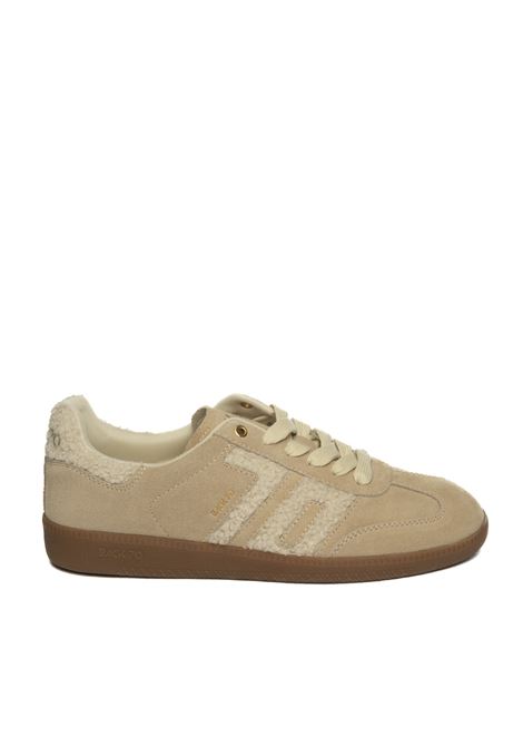  BACK 70 | CLOUDCAMOSC.605-BEIGE